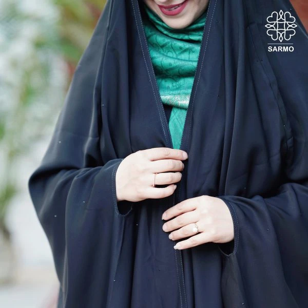 چادر ستاره - تصویر 4