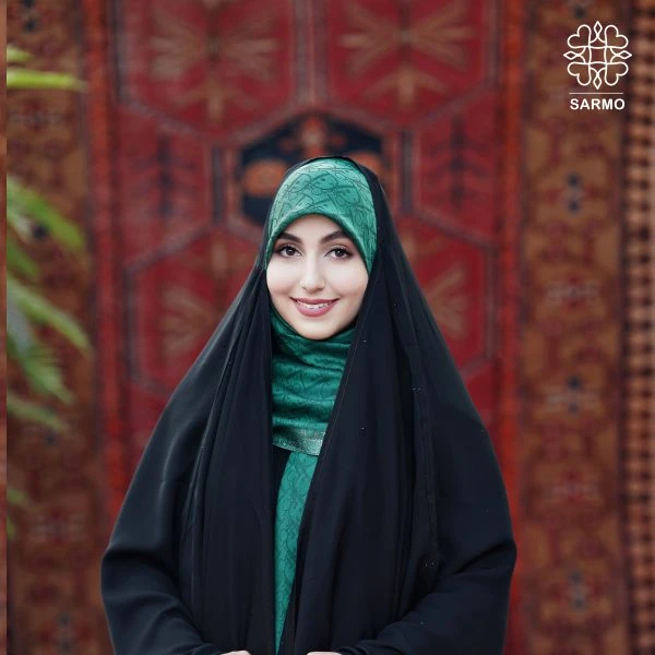 چادر ستاره - تصویر 6