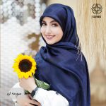 روسری رونا گل - Image 9