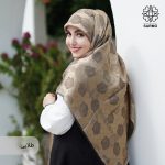 روسری رونا گل - Image 14