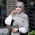 روسری رونا گل - Image 6