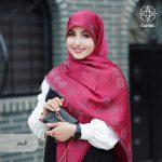 روسری رونا گل - Image 7