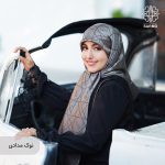 روسری رونا 120 - Image 3