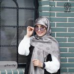 روسری رونا گل - Image 5