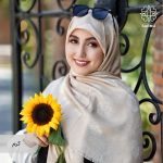 روسری رونا گل - Image 10