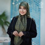 روسری رونا 120 - Image 5