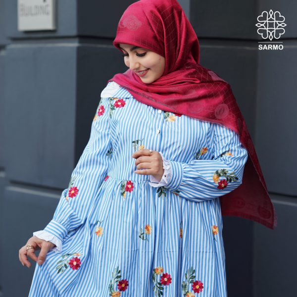 عبا لینن بهاره 2 - Image 2