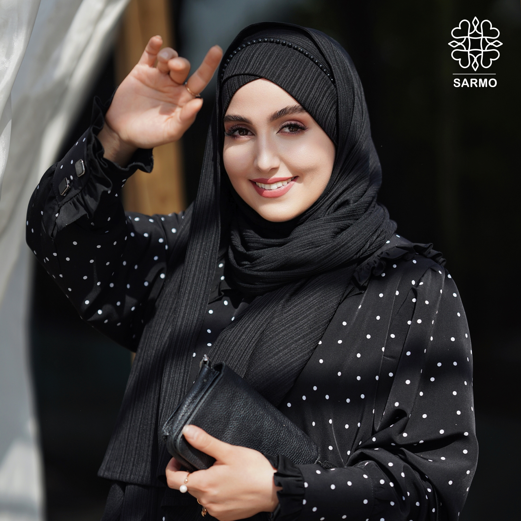 خالخالی عبا خالخالی - Image 1