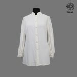 شومیز فانوس - Image 9