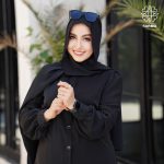 شومیز فانوس