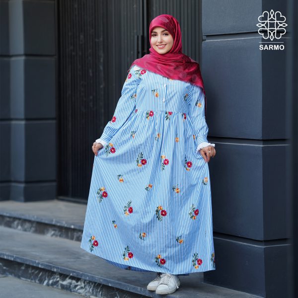 عبا لینن بهاره 2 - Image 6