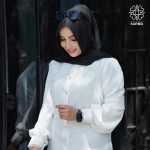 شومیز فانوس - Image 3