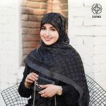 روسری یکتا