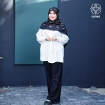 شومیز ابریشم - Image 4