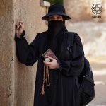 کلاه نقاب دار