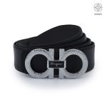 کمربند 3.5 سانت فراگامو - Image 3