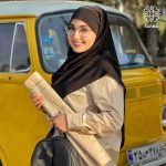 هدمقنعه سارمو - Image 2