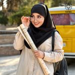 هدمقنعه سارمو - Image 4