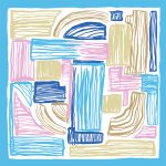 روسری نخ پنبه رنگی - Image 13