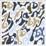 روسری نستعلیق - Image 11