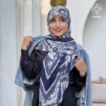 روسری خورشید