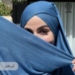 شال کشی نگین دار - Image 28