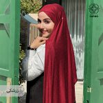 شال کشی نگین دار - Image 6