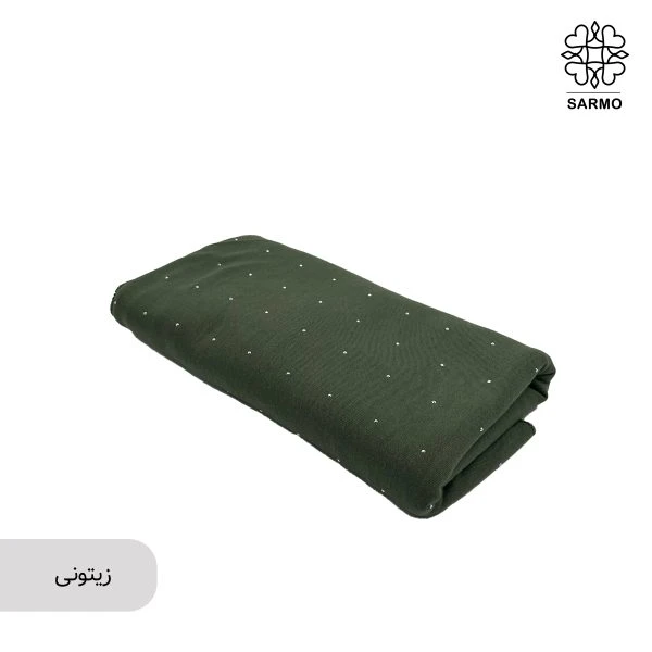 شال کشی نگین دار اقتصادی - تصویر 17