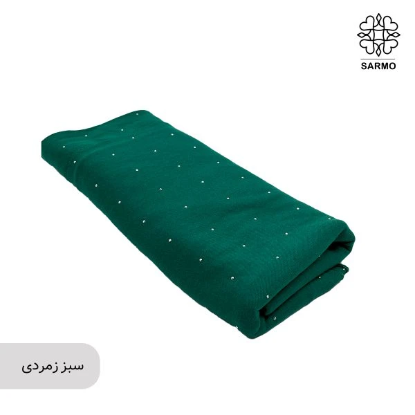 شال کشی نگین دار اقتصادی - تصویر 5