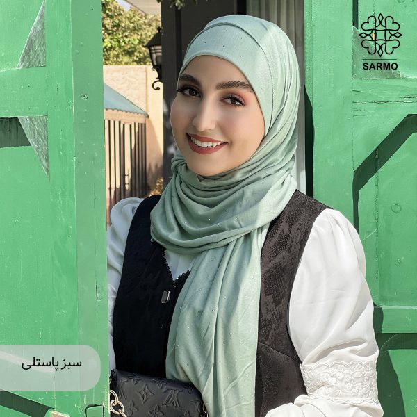 شال کشی نگین دار اقتصادی - تصویر 20