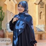 روسری نستعلیق - Image 8