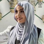 شال کشی نگین دار - Image 12