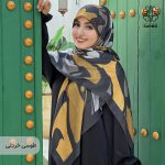 روسری نستعلیق - Image 2