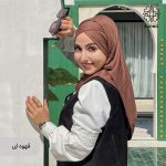 شال کشی نگین دار - Image 2