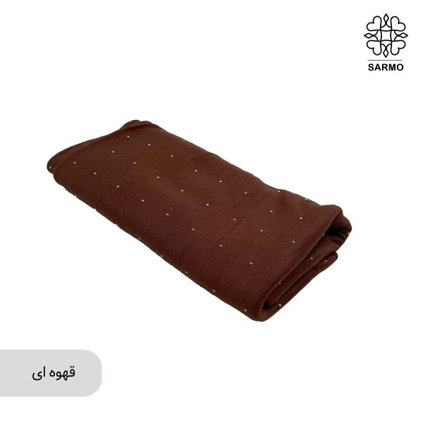 شال کشی نگین دار اقتصادی - تصویر 3