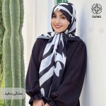 روسری نستعلیق - Image 12