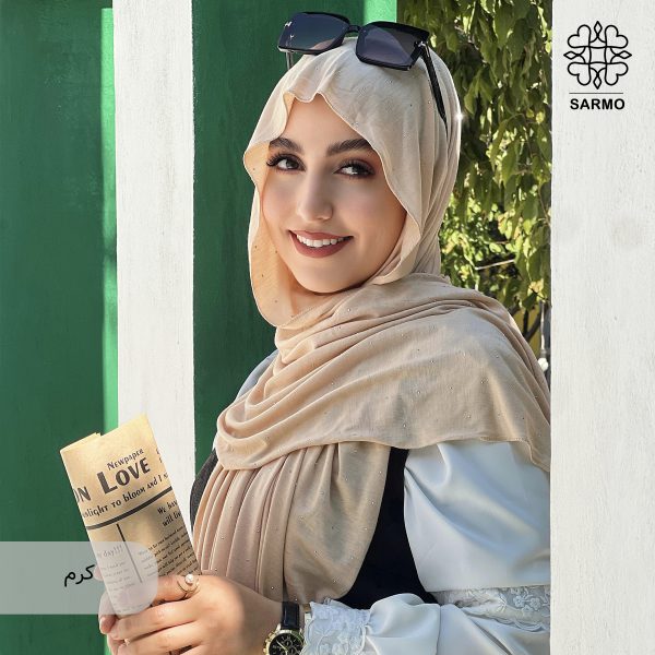 شال کشی نگین دار اقتصادی - تصویر 26