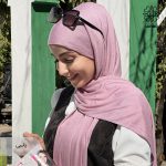 شال کشی نگین دار - Image 22