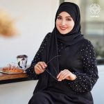 شومیز خالخالی - Image 2