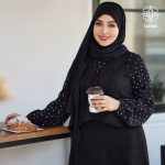 شومیز خالخالی