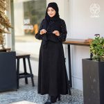 شومیز خالخالی - Image 4