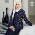 کت و دامن جین