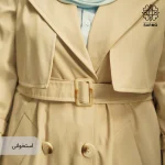 بارانی سارمو - Image 13