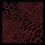 روسری نخ پنبه پلنگی - Image 13