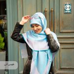 روسری بامبو - Image 17