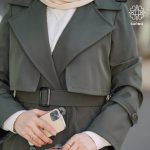 بارانی سارمو - Image 5