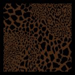 روسری نخ پنبه پلنگی - Image 6