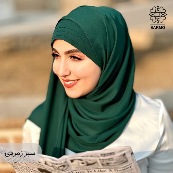 هدشال چندپیل سارمو - تصویر 6