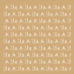 روسری نخ پنبه آریا - Image 11