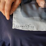 روسری نخ پنبه سوفیا - Image 14